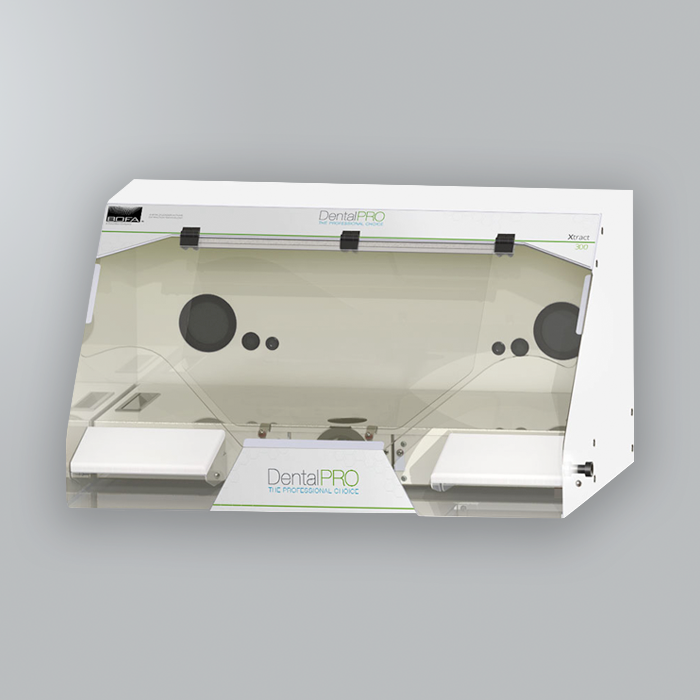 DentalPRO Xtract 300 DentalPRO Xtract 300